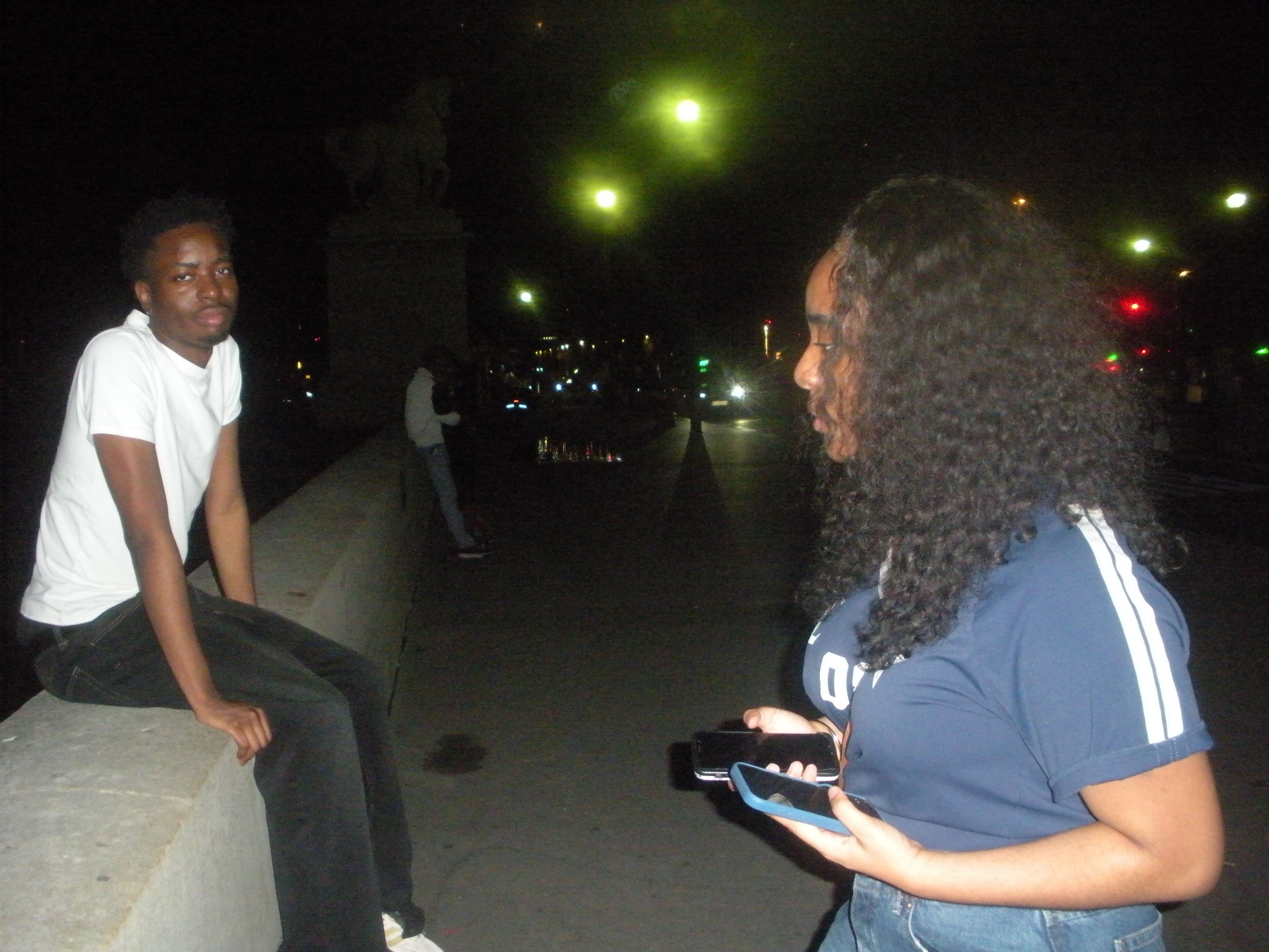 PARIS friendship SUMMER 25 photo